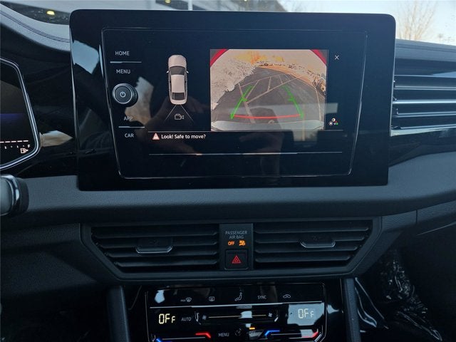 2026 Volkswagen Jetta Base