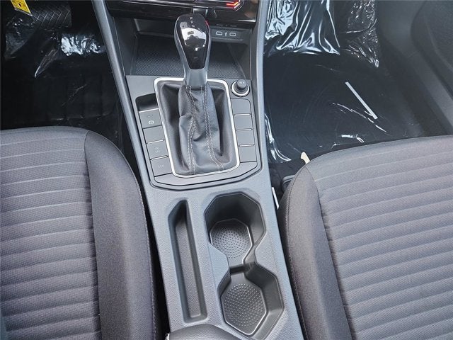 2026 Volkswagen Jetta Base