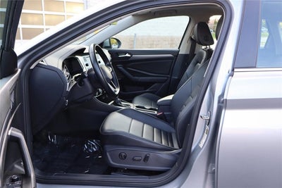 2022 Volkswagen Jetta SE