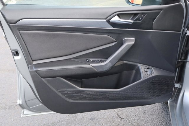2022 Volkswagen Jetta SE