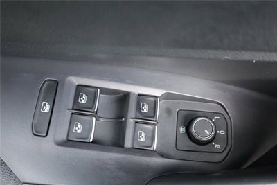 2022 Volkswagen Jetta SE