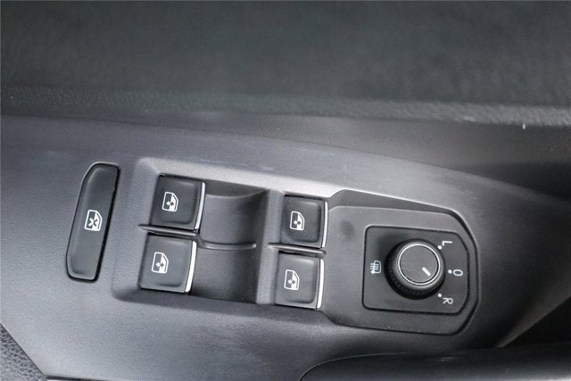 2022 Volkswagen Jetta SE