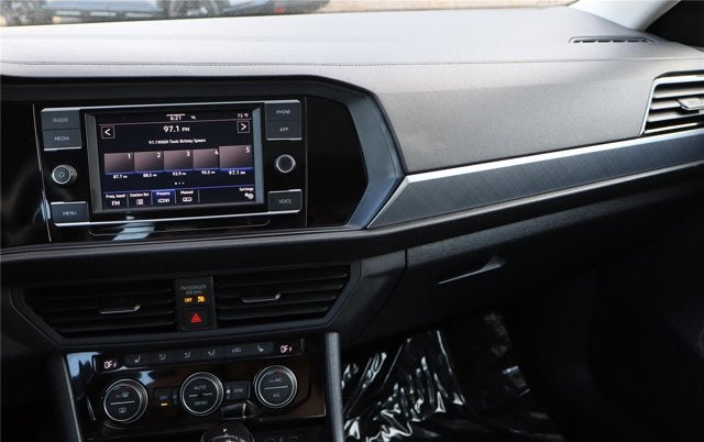 2022 Volkswagen Jetta SE