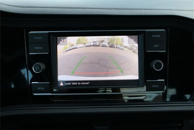 2022 Volkswagen Jetta SE