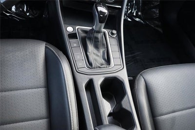 2022 Volkswagen Jetta SE