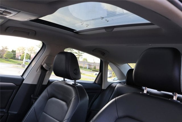 2022 Volkswagen Jetta SE