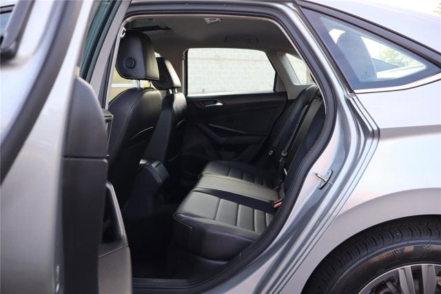 2022 Volkswagen Jetta SE