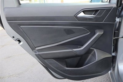 2022 Volkswagen Jetta SE