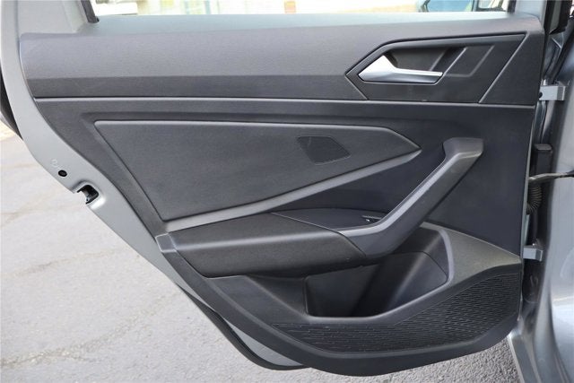 2022 Volkswagen Jetta SE