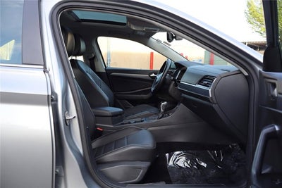 2022 Volkswagen Jetta SE
