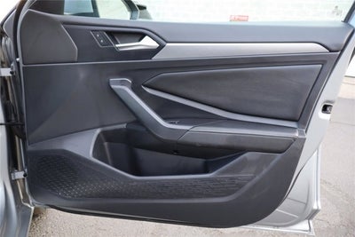 2022 Volkswagen Jetta SE