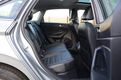 2022 Volkswagen Jetta SE