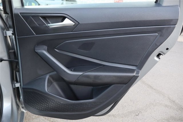 2022 Volkswagen Jetta SE