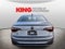 2022 Volkswagen Jetta SE