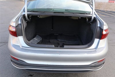 2022 Volkswagen Jetta SE