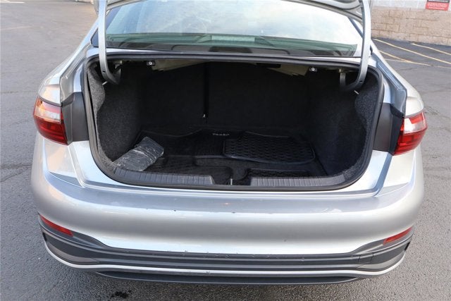 2022 Volkswagen Jetta SE