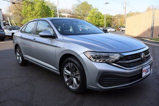 2022 Volkswagen Jetta SE