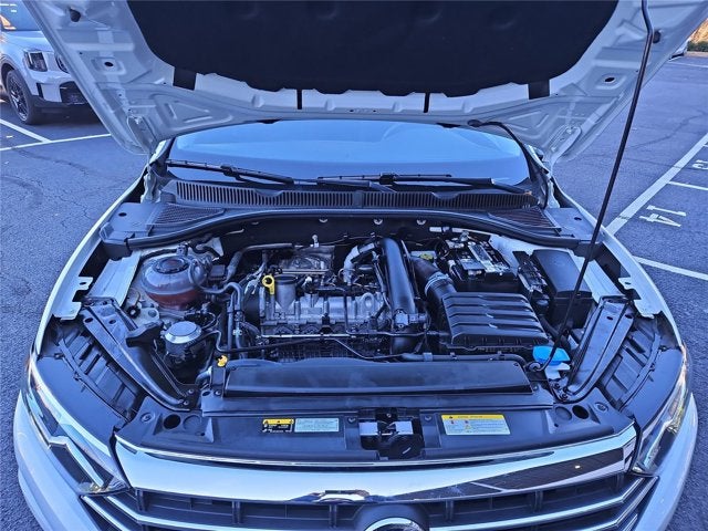 2021 Volkswagen Jetta S