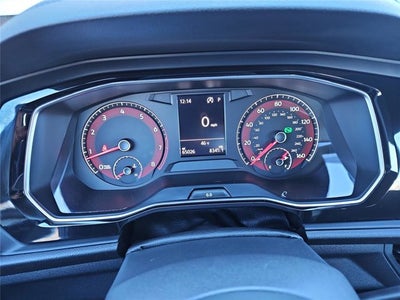 2021 Volkswagen Jetta S