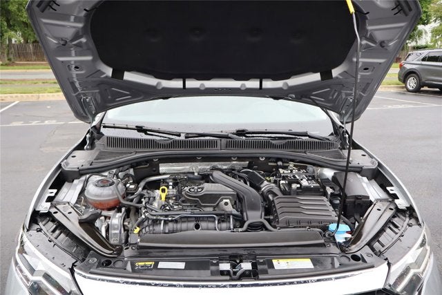 2023 Volkswagen Jetta SE