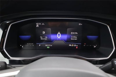 2023 Volkswagen Jetta SE