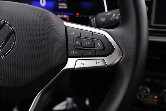 2023 Volkswagen Jetta SE