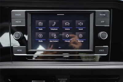 2023 Volkswagen Jetta SE