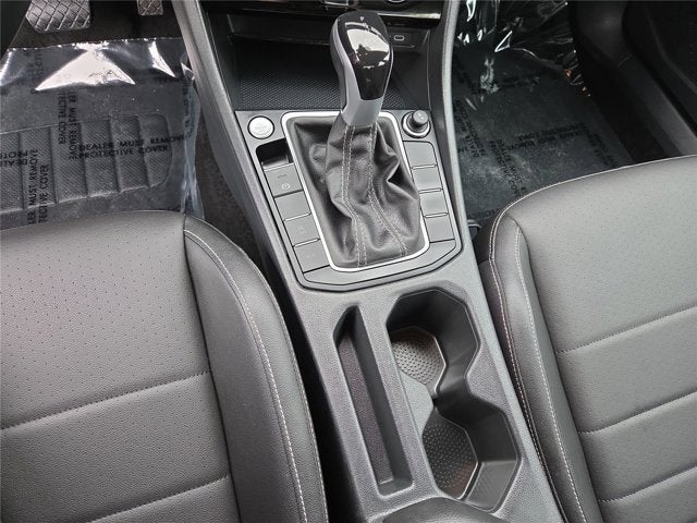 2023 Volkswagen Jetta SE