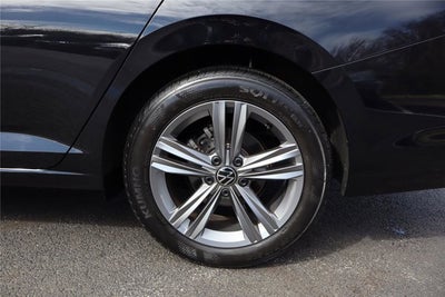2023 Volkswagen Jetta SE