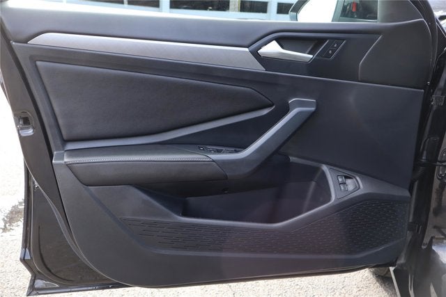 2023 Volkswagen Jetta SE