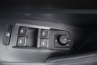 2023 Volkswagen Jetta SE