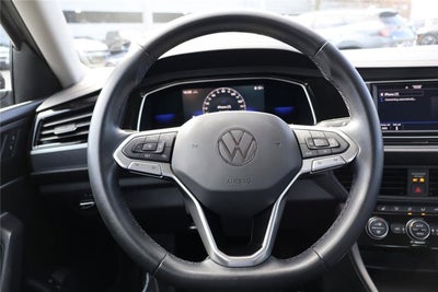 2023 Volkswagen Jetta SE