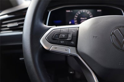 2023 Volkswagen Jetta SE