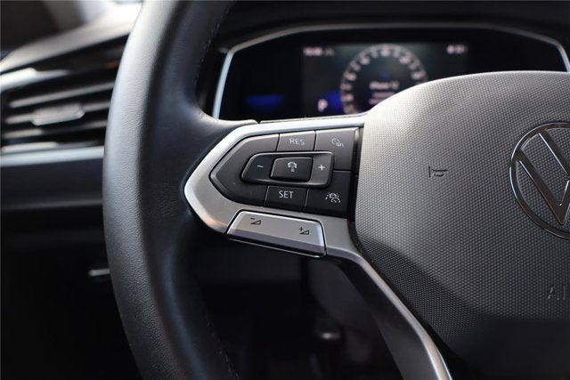 2023 Volkswagen Jetta SE