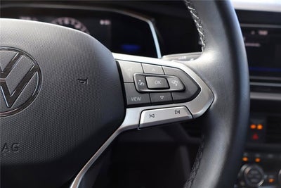 2023 Volkswagen Jetta SE