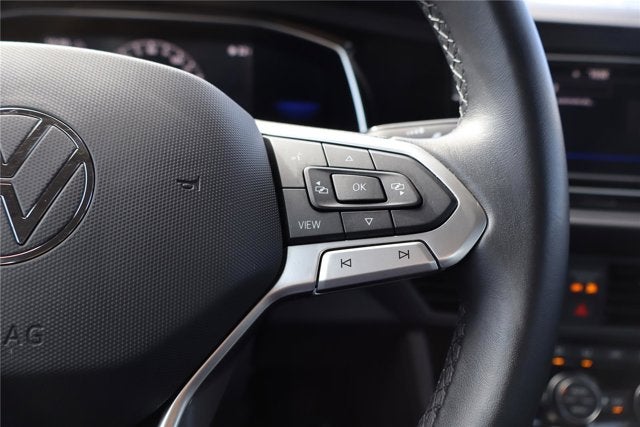 2023 Volkswagen Jetta SE