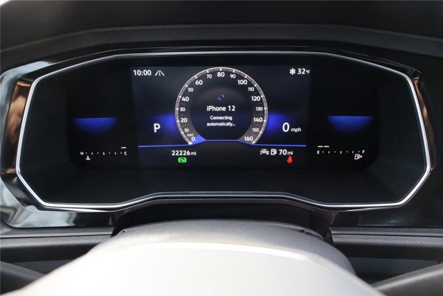 2023 Volkswagen Jetta SE