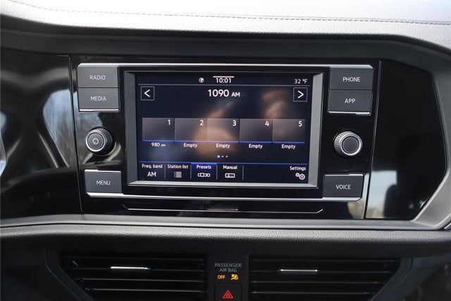 2023 Volkswagen Jetta SE