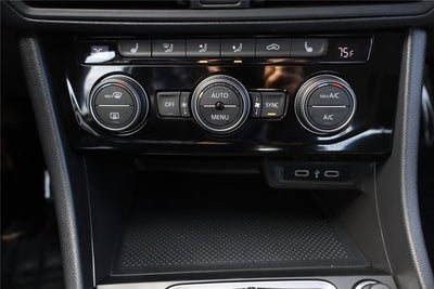 2023 Volkswagen Jetta SE