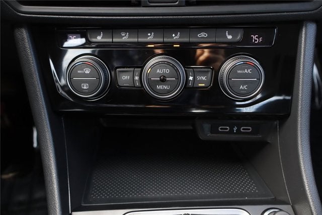 2023 Volkswagen Jetta SE