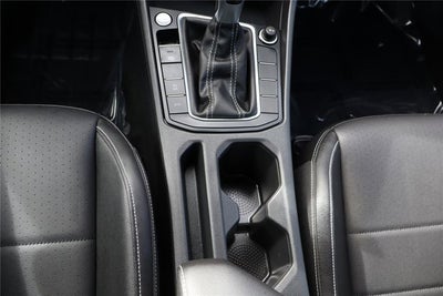 2023 Volkswagen Jetta SE