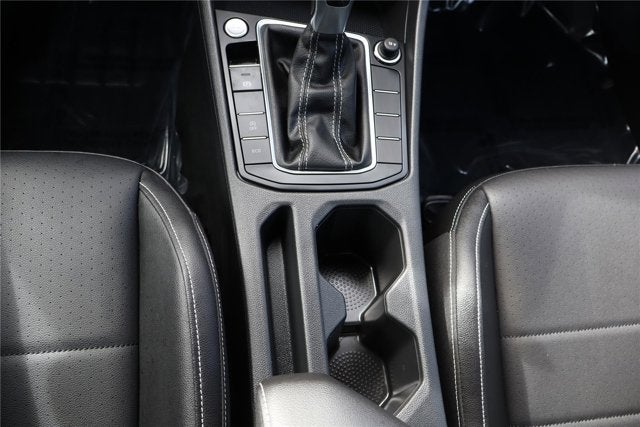 2023 Volkswagen Jetta SE