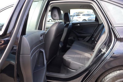 2023 Volkswagen Jetta SE