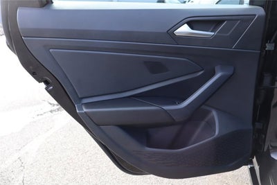 2023 Volkswagen Jetta SE