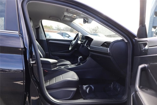 2023 Volkswagen Jetta SE