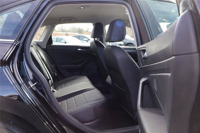 2023 Volkswagen Jetta SE