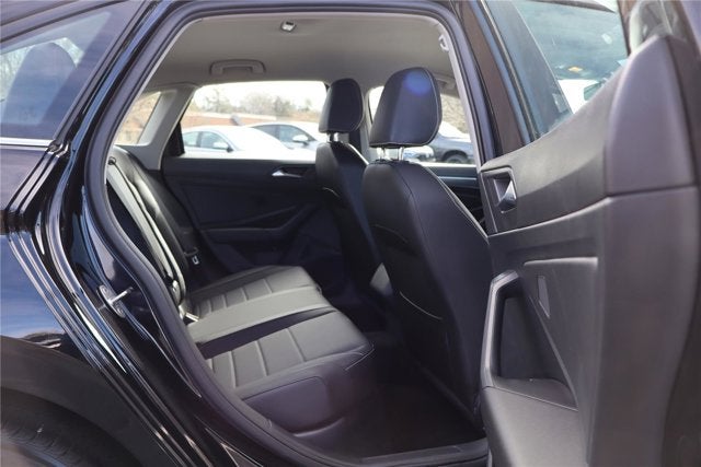 2023 Volkswagen Jetta SE