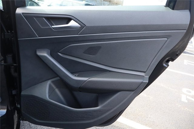 2023 Volkswagen Jetta SE