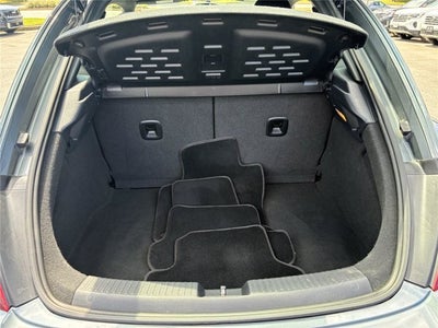 2019 Volkswagen Beetle S