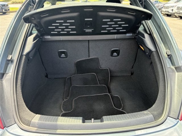 2019 Volkswagen Beetle S